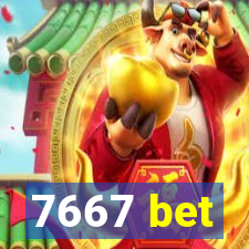 7667 bet